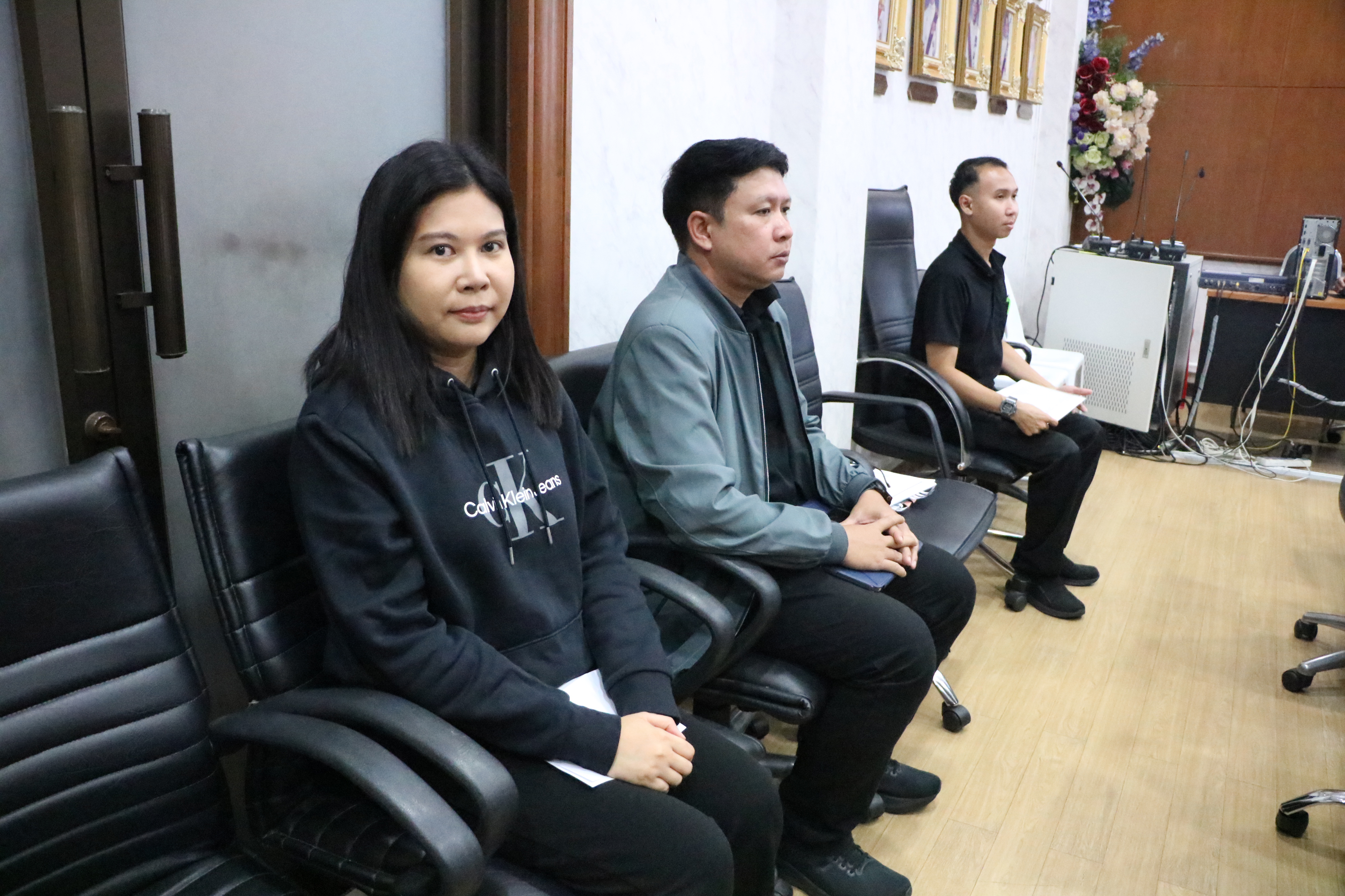title - ส.ป.ก. ประชุมคณะกรรมการกลั่นกรองผลการประเมินผลการปฏิบัติราชการของข้าราชการพลเรือนสามัญในสังกัด ส.ป.ก. ครั้งที่ 2/2569
